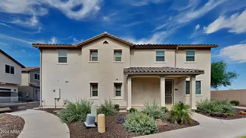 2850 N 73rd Dr, Phoenix, AZ 85035