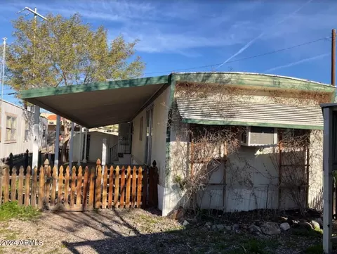 517 N Avenue A -- #1, Casa Grande, AZ 85122