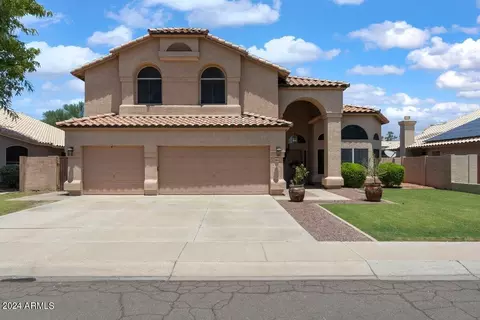 8856 W Karen Lee Ln, Peoria, AZ 85382