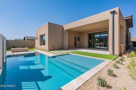 23788 N 123rd Way, Scottsdale, AZ 85255