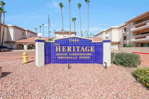 17404 N 99th Ave #107, Sun City, AZ 85373