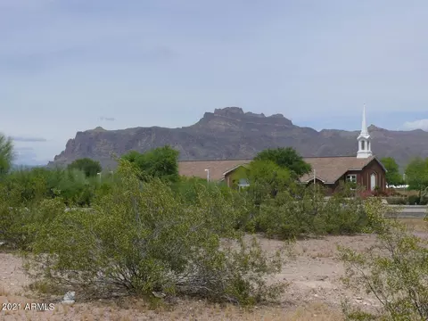 2600 E Old West Hwy #-, Apache Junction, AZ 85119 photo 12