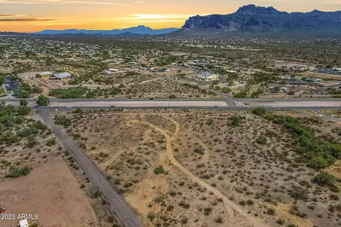 2600 E Old West Hwy #-, Apache Junction, AZ 85119 photo 3
