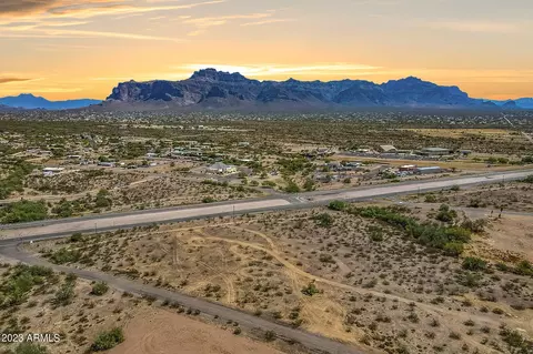 2600 E Old West Hwy #-, Apache Junction, AZ 85119