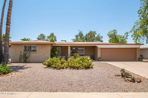 6627 El Paso St, Mesa, AZ 85205