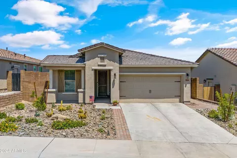 16728 W Beth Dr, Goodyear, AZ 85338