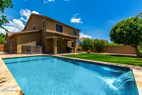 5044 S Chatham --, Mesa, AZ 85212