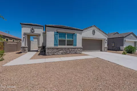 29968 W Cheery Lynn Rd, Buckeye, AZ 85396