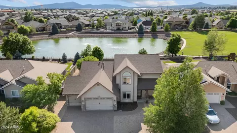 4581 Bellemont Spgs, Bellemont, AZ 86015