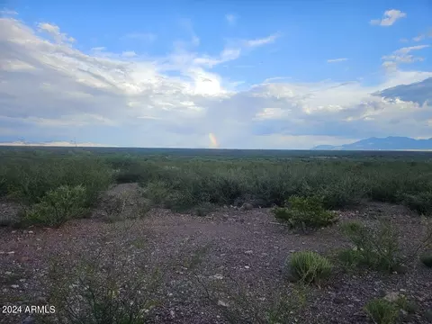20 E Ac E Roosevelt Rd #-, Huachuca City, AZ 85616