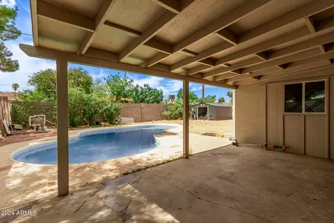 2237 E Vista Dr, Phoenix, AZ 85022 photo 27