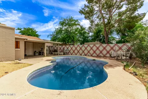 2237 E Vista Dr, Phoenix, AZ 85022 photo 31