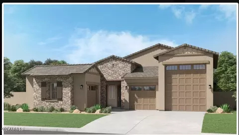 20152 W Pinchot Dr, Buckeye, AZ 85396