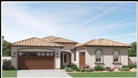 20016 W Pinchot Dr, Buckeye, AZ 85396