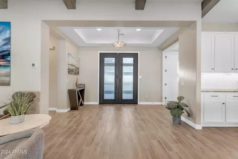 Entry Way - 9847 E Retrograde Dr, Mesa, AZ 85212 photo 1 of 14