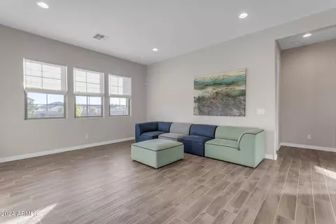 Living - 9847 E Retrograde Dr, Mesa, AZ 85212 photo 2 of 3