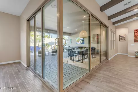 Entry Way - 9847 E Retrograde Dr, Mesa, AZ 85212 photo 8 of 14
