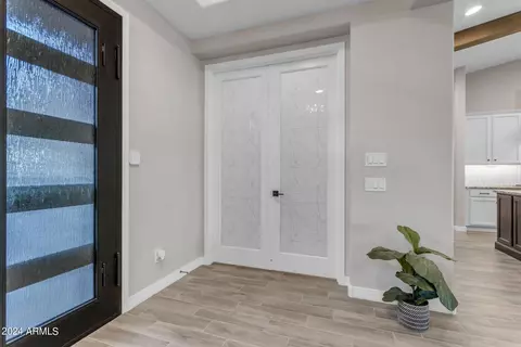 Entry Way - 9847 E Retrograde Dr, Mesa, AZ 85212 photo 11 of 14
