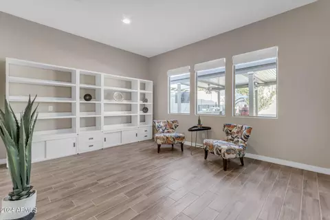 Living - 9847 E Retrograde Dr, Mesa, AZ 85212 photo 1 of 3
