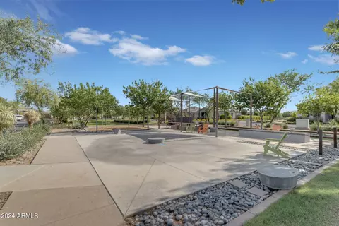 Exterior - 9847 E Retrograde Dr, Mesa, AZ 85212 photo 17 of 17