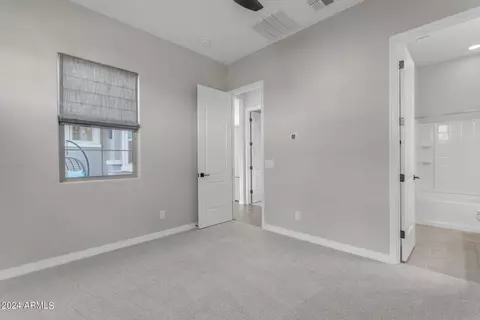 Bedroom - 9847 E Retrograde Dr, Mesa, AZ 85212 photo 6 of 8