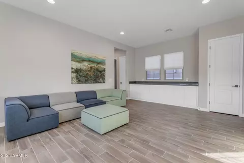 Living - 9847 E Retrograde Dr, Mesa, AZ 85212 photo 3 of 3