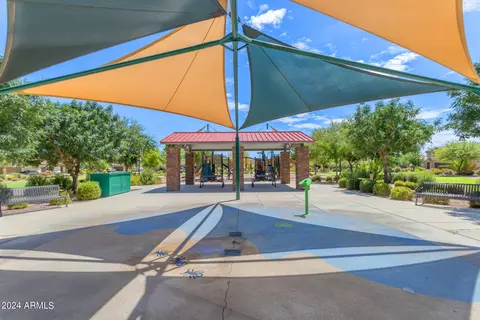 View/Area - 9847 E Retrograde Dr, Mesa, AZ 85212 photo 12 of 15