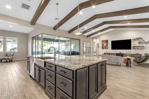 Entry Way - 9847 E Retrograde Dr, Mesa, AZ 85212 photo 5 of 14