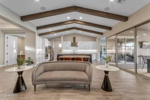 Entry Way - 9847 E Retrograde Dr, Mesa, AZ 85212 photo 6 of 14