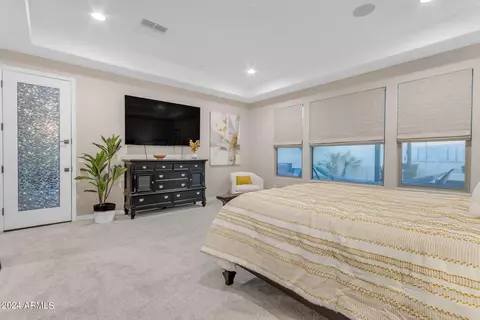 Bedroom - 9847 E Retrograde Dr, Mesa, AZ 85212 photo 5 of 8
