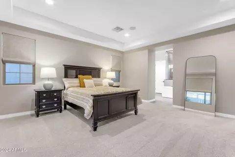 Bedroom - 9847 E Retrograde Dr, Mesa, AZ 85212 photo 3 of 8