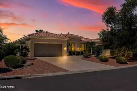 21905 N San Ramon Dr, Sun City West, AZ 85375