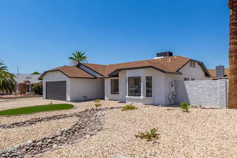 6510 E Indigo St, Mesa, AZ 85205