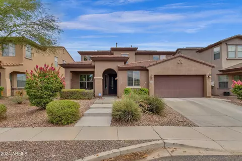 43523 N 44th Ln, New River, AZ 85087