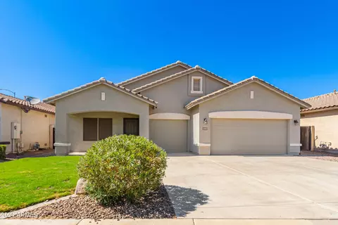 12842 W Whitton Ave, Avondale, AZ 85392