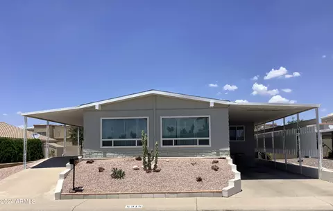 5916 E Player Pl, Mesa, AZ 85215