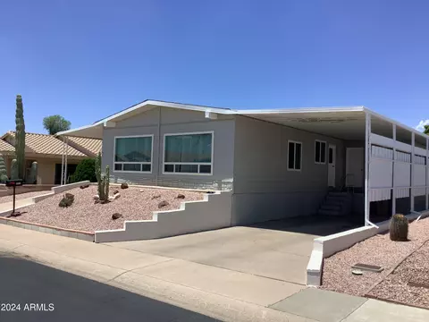 5916 E Player Pl, Mesa, AZ 85215 photo 3