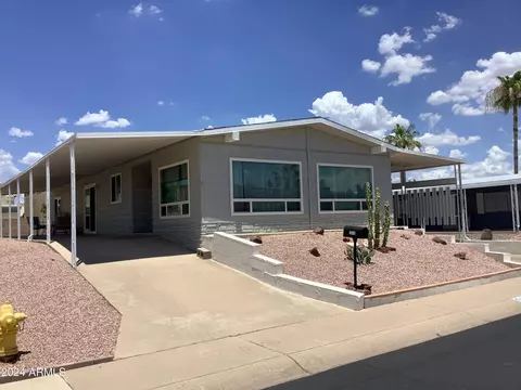 5916 E Player Pl, Mesa, AZ 85215 photo 2
