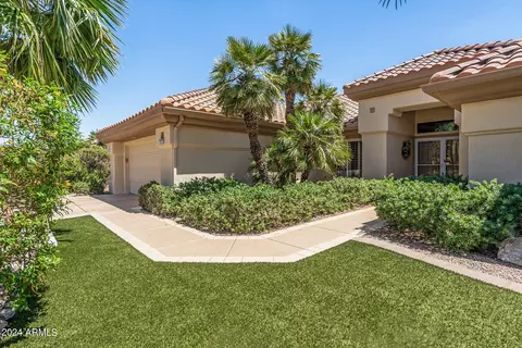 14713 W Pecos Ln, Sun City West, AZ 85375