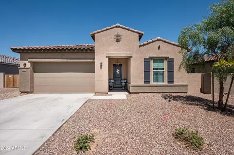 13687 N 144th Ln, Surprise, AZ 85379
