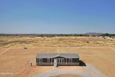7763 W Tempest Ln, Coolidge, AZ 85128