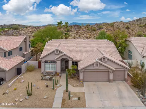 14830 S Foxtail Ln, Phoenix, AZ 85048 photo 3