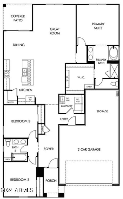 20363 N 224th Dr, Surprise, AZ 85387