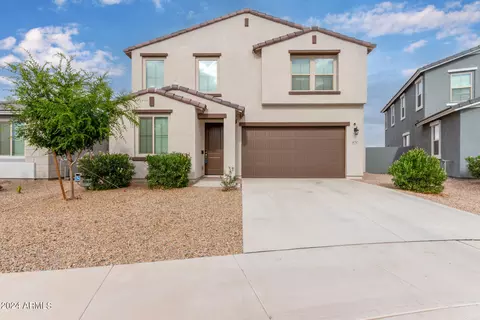 18747 N San Pablo St, Maricopa, AZ 85138