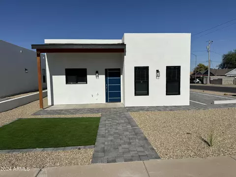 14401 N Alto St, El Mirage, AZ 85335