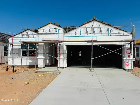 28249 N Platinum Dr, San Tan Valley, AZ 85143