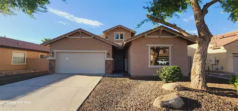 36284 W Cartegna Ln, Maricopa, AZ 85138