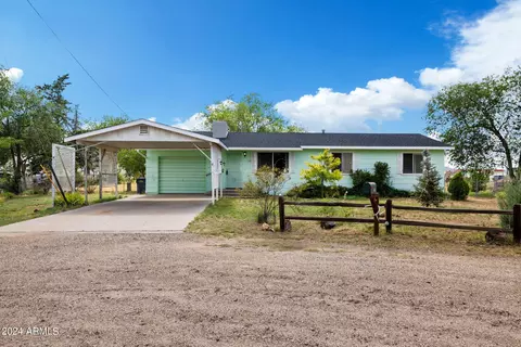 730 Aztec Dr, Chino Valley, AZ 86323
