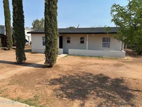 1708 E 6th St, Douglas, AZ 85607 photo 2