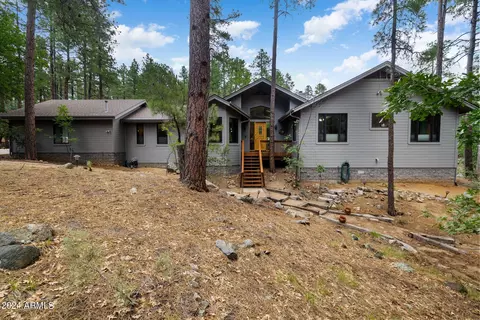 705 Happy Valley Rd, Prescott, AZ 86305